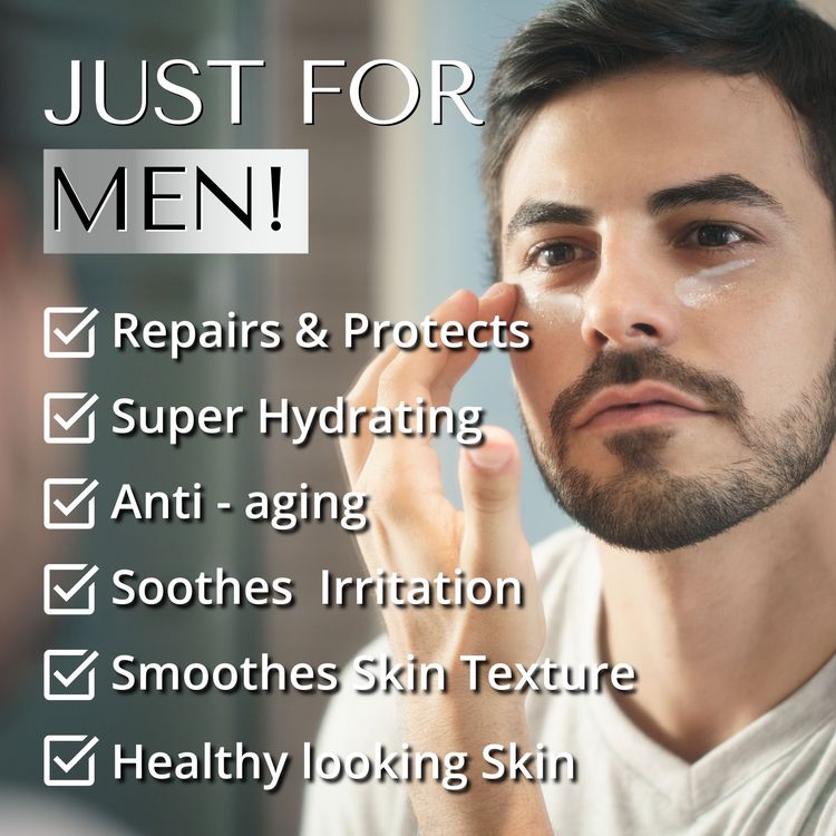 Dermaworks Advanced Daily Moisturiser For Men imagen 2